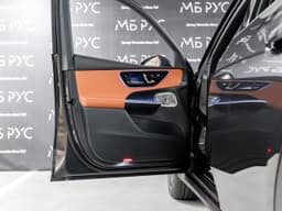 Mercedes-Benz GLC 300 4MATIC в лизинг - 9