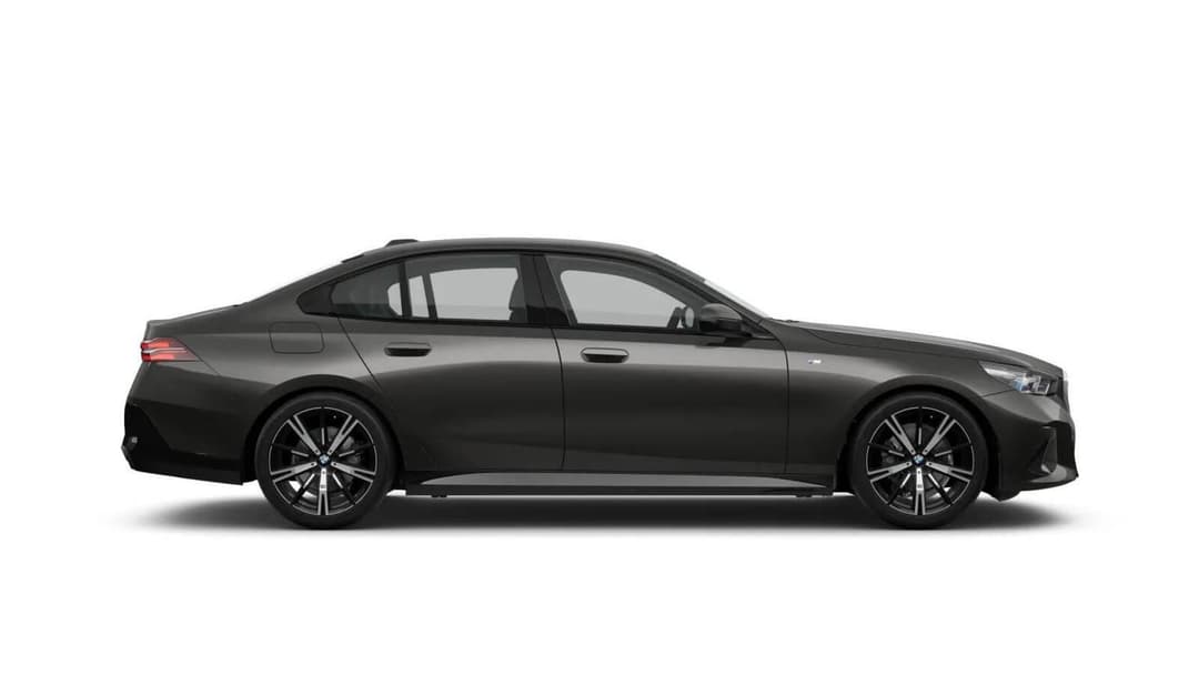 BMW 5 серия 530i xDrive в лизинг - 8