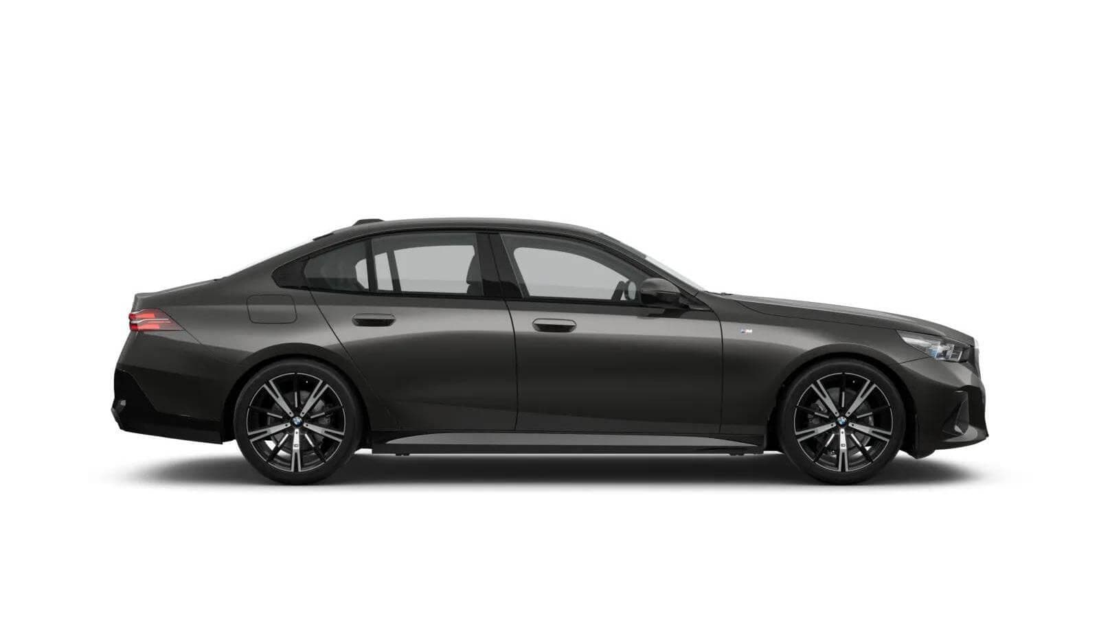 BMW 5 серия 530i xDrive в лизинг - 8