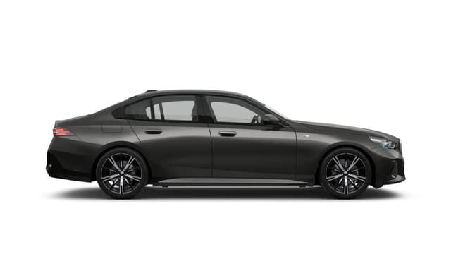 BMW 5 серия 530i xDrive в лизинг - 8