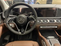 Mercedes-Benz GLS 450 4MATIC в лизинг - 15
