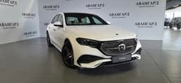 Mercedes-Benz E седан 300 4MATIC AMG Line в лизинг - 2