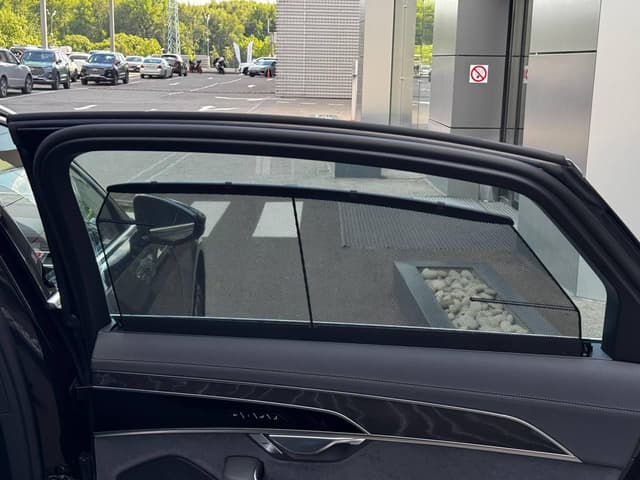 Audi A8 L 55 TFSI quattro tiptronic в лизинг - 30
