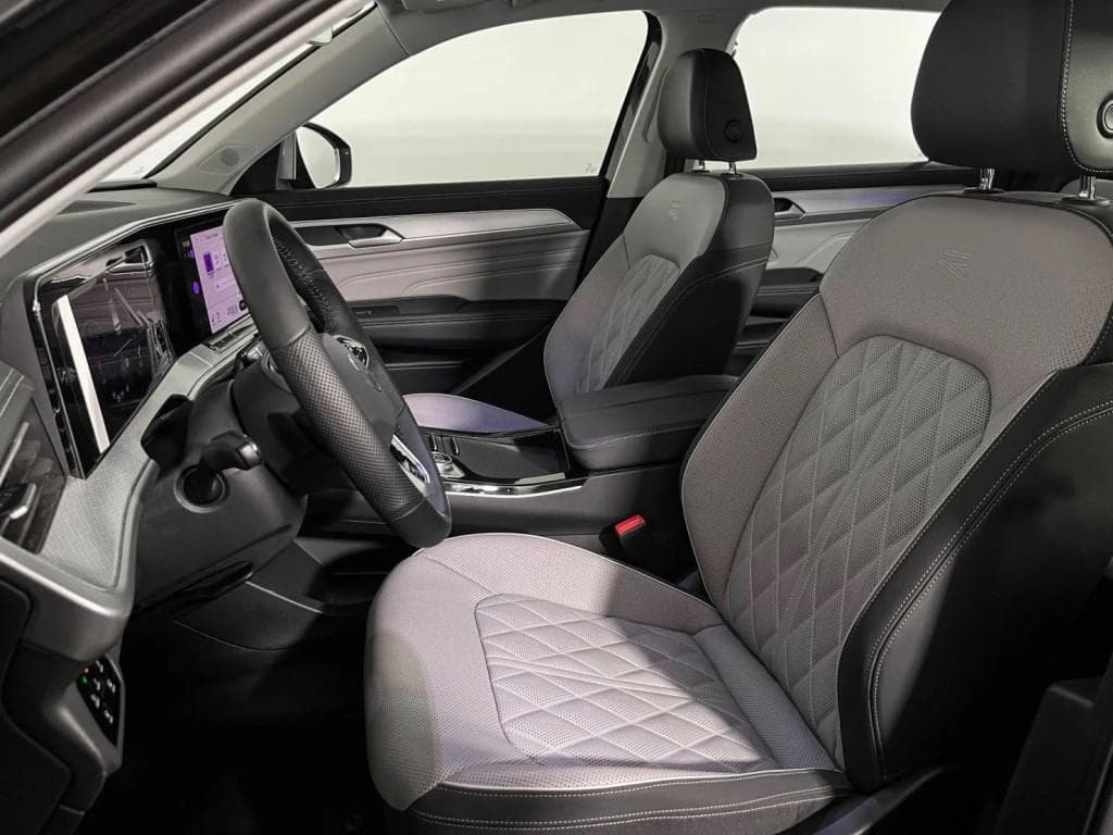 Volkswagen Tavendor R-Line Edition 380TSI 7AT 4Motion в лизинг - 10