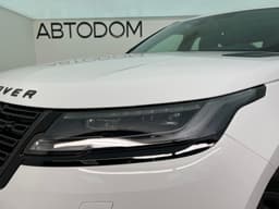 Land Rover Velar 2.0P 250 Dynamic SE в лизинг - 9