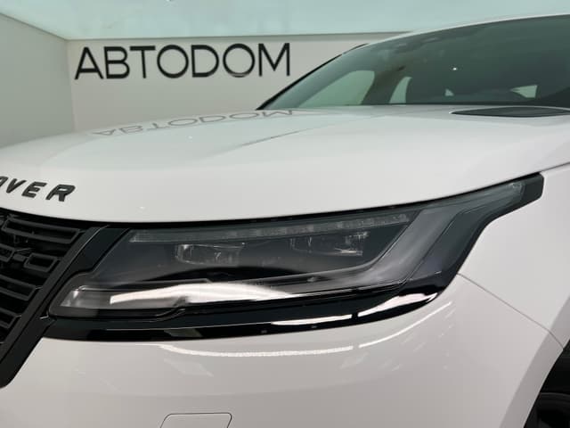 Land Rover Velar 2.0P 250 Dynamic SE в лизинг - 9