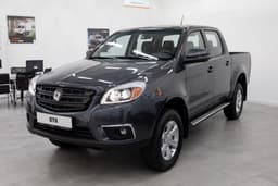 Sollers ST6 Comfort 2.0 MT 4WD в лизинг - 2