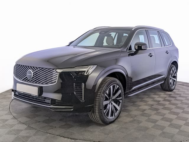 Volvo XC90 B5 Zhiyi Luxury 5 мест 250hp 8AT AWD в лизинг - 2