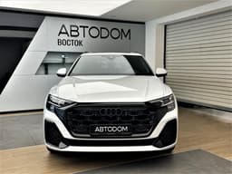 Audi Q8 45 TDI quattro tiptronic в лизинг - 30