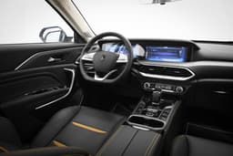 Bestune T77 Prestige DCT Plus в лизинг - 23