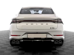 Volga C50 Стандарт 2.0Т 150 л.с. АТ в лизинг - 7