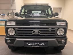 Lada Niva Legend 3 дв Urban 24 1.7 5MT в лизинг - 9