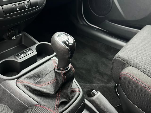 Lada Granta Sportline лифтбек Comfort 1.6 106hp 5MT в лизинг - 12