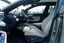 Audi A5 Sportback L Smart 2.0T TFSI 150 kW quattro S tronic в лизинг - 12