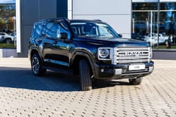 Haval H9 Premium 2.0T 8AT 4WD в лизинг - 5