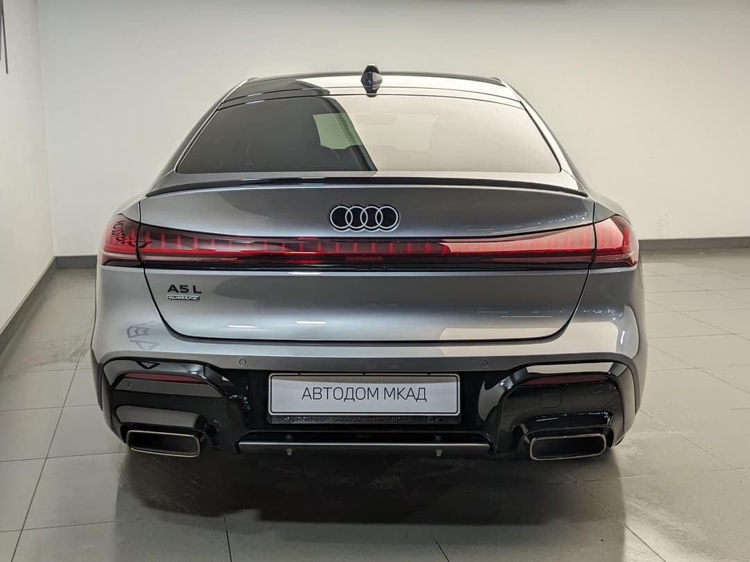 Audi A5 Sportback L Smart 2.0T TFSI 150 kW quattro S tronic в лизинг - 7