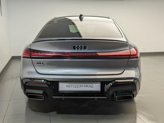Audi A5 Sportback L Smart 2.0T TFSI 150 kW quattro S tronic в лизинг - 7