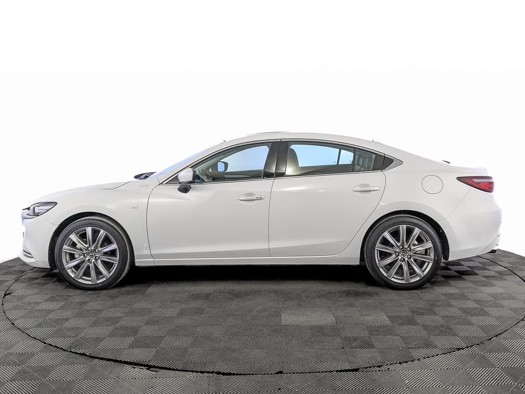 Mazda Mazda6 Atenza Sports 2.5 6AT в лизинг - 4