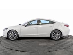 Mazda Mazda6 Atenza Sports 2.5 6AT в лизинг - 4