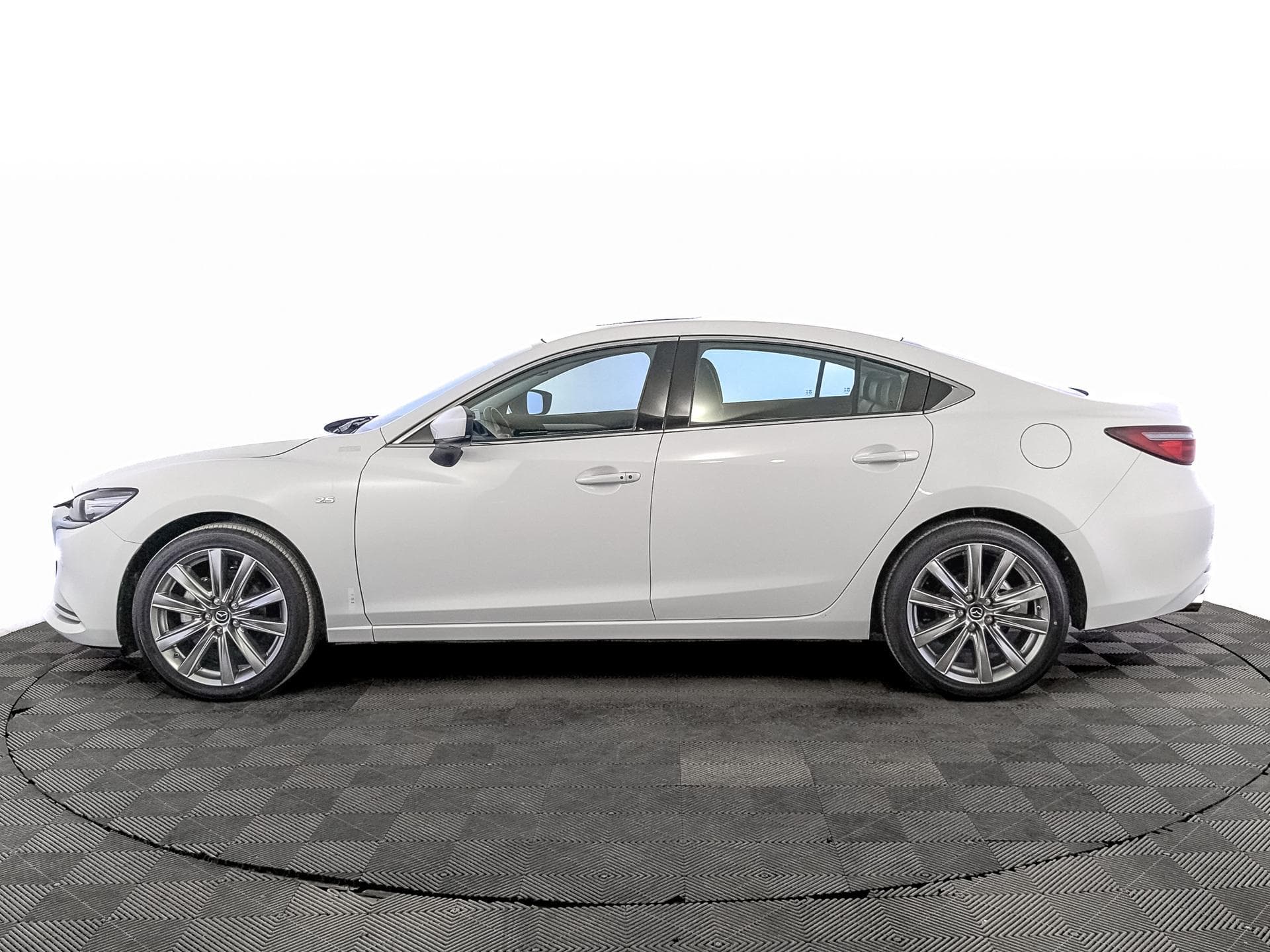 Mazda Mazda6 Atenza - 4