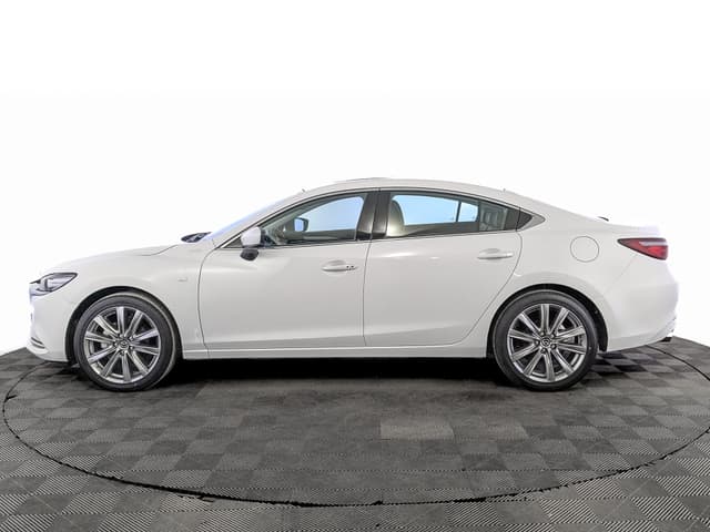 Mazda Mazda6 Atenza Sports 2.5 6AT в лизинг - 4