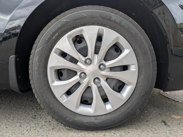 Solaris KRS Luxe 1.6 AT в лизинг - 8