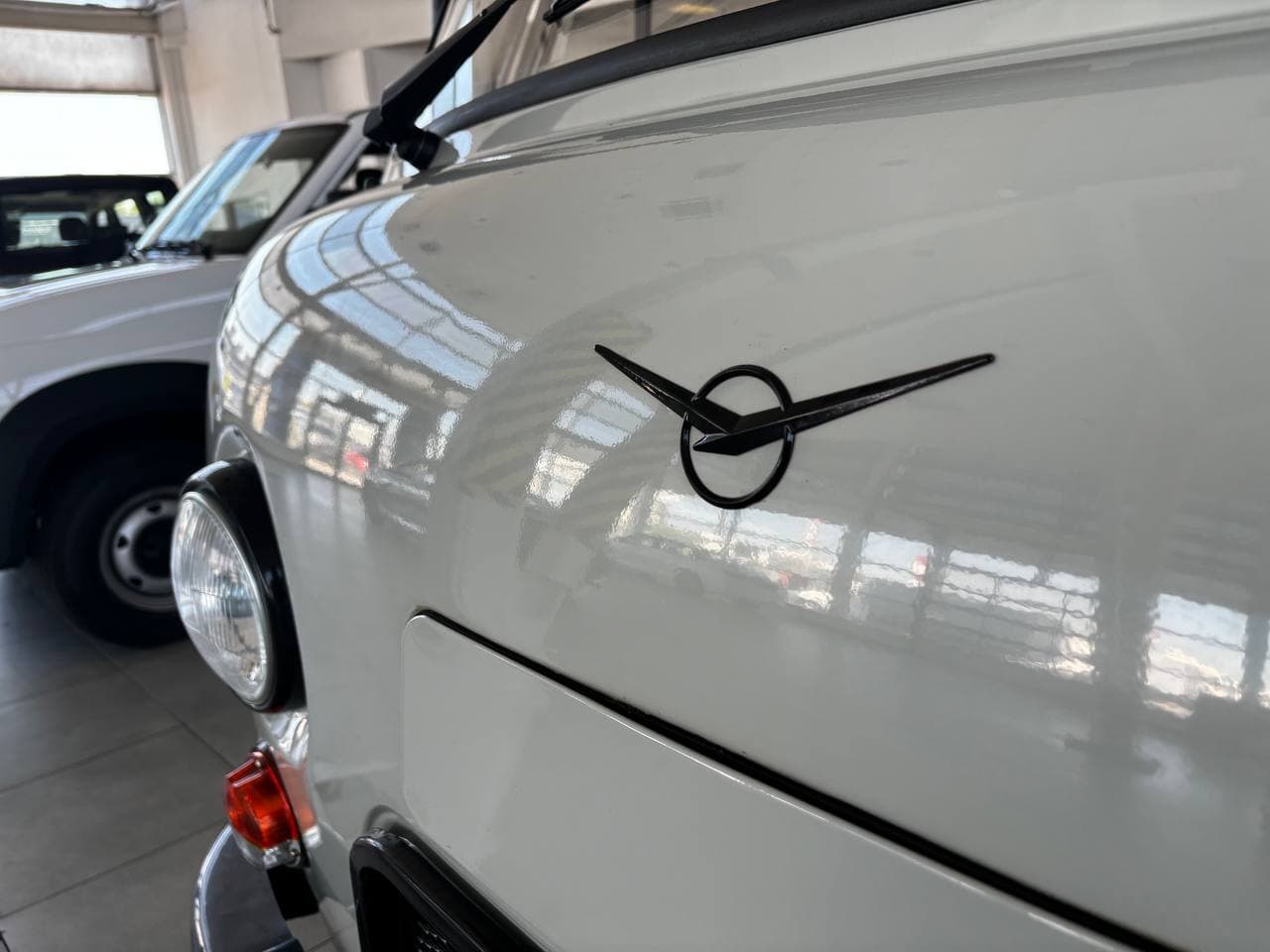 UAZ 3909 Комби 7 мест без ABS 2.7 5MT в лизинг - 8