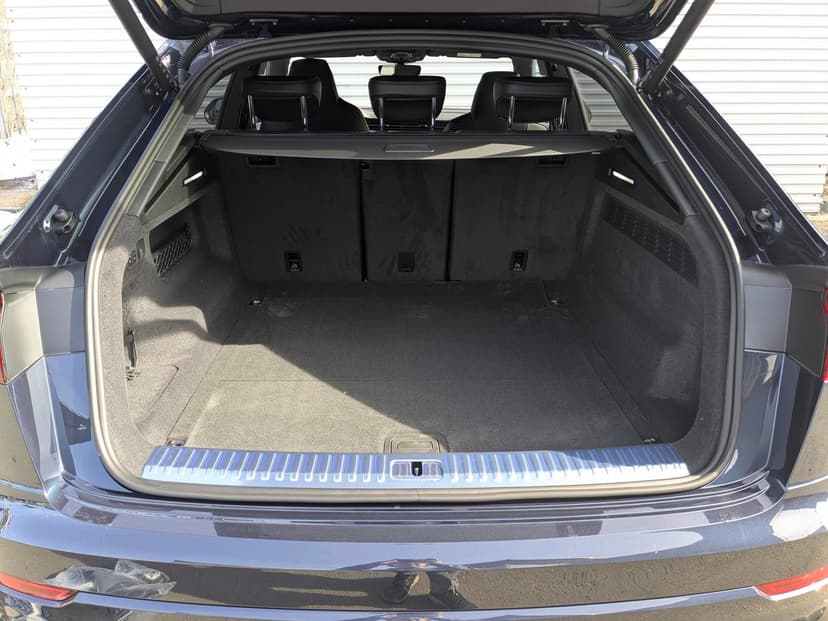Audi Q8 50 TDI quattro tiptronic в лизинг - 9