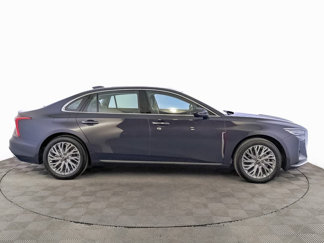 Hongqi H5 Deluxe 2.0T в лизинг - 5