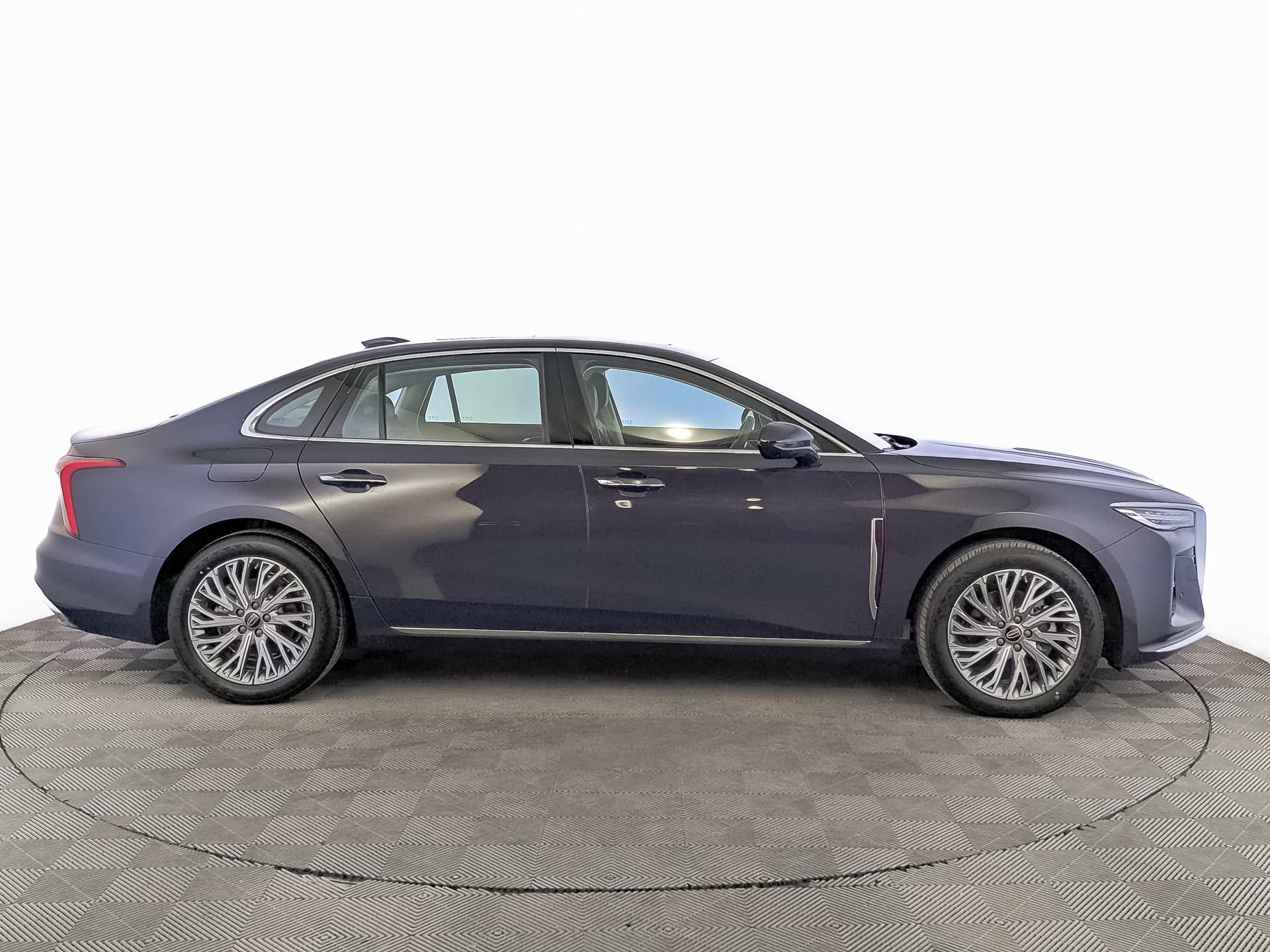 Hongqi H5 Deluxe 2.0T в лизинг - 5