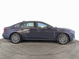 Hongqi H5 Deluxe 2.0T в лизинг - 5