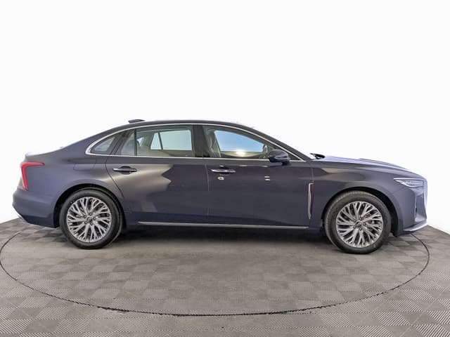 Hongqi H5 Deluxe 2.0T в лизинг - 5
