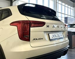 Haval Jolion Comfort 1.5T MT 2WD в лизинг - 20