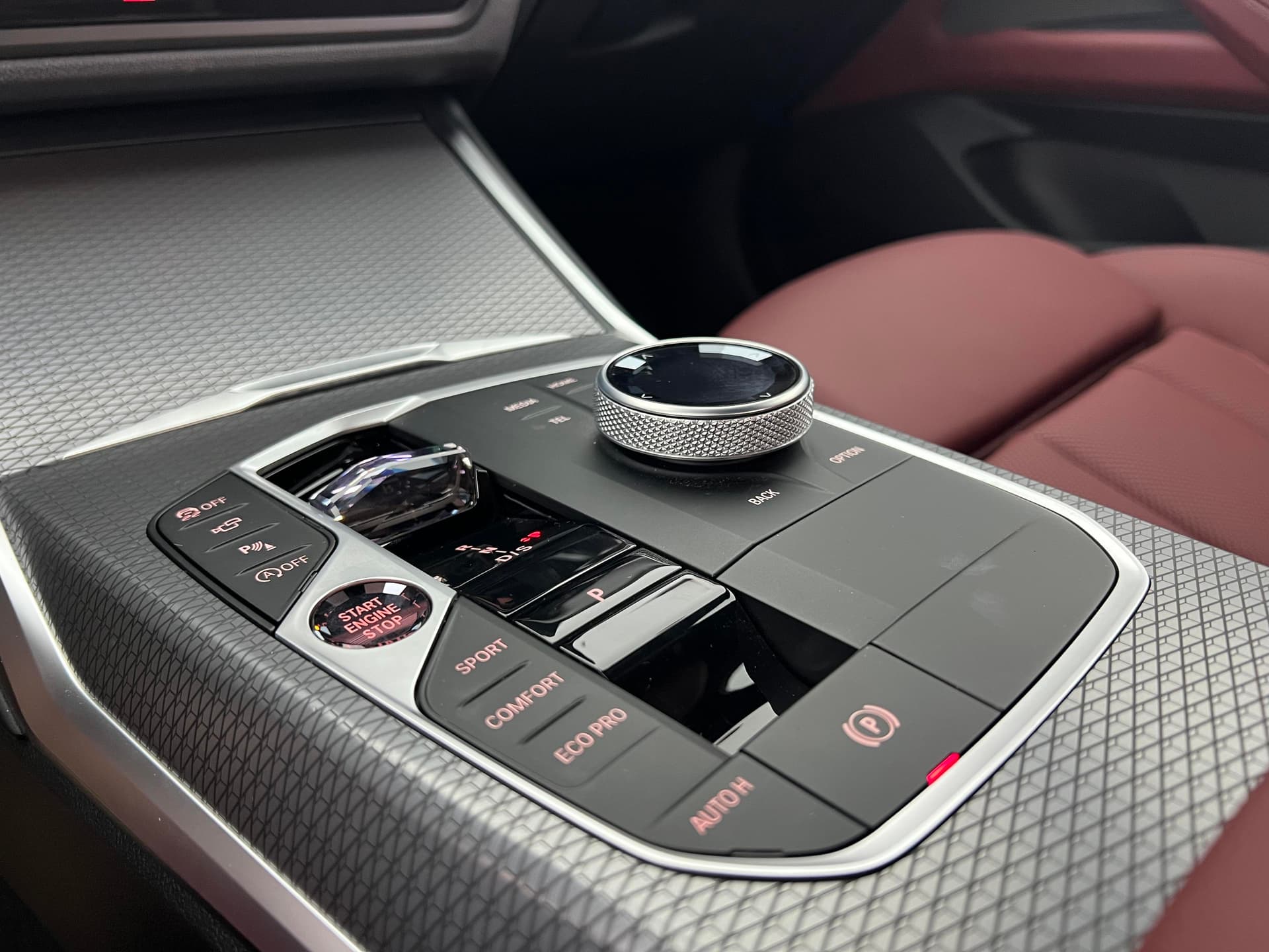 BMW 4 серия Gran Coupe 430и в лизинг - 21
