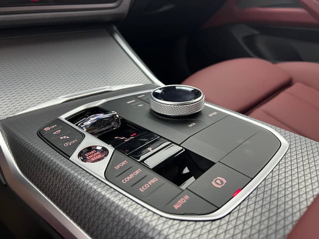 BMW 4 серия Gran Coupe 430и в лизинг - 21