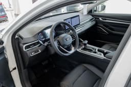 Belgee S50 Стиль 1.5 АТ (Style) в лизинг - 17