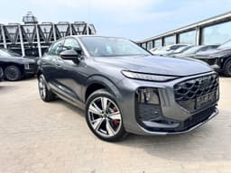 Audi Q3 Sportback С-лайн полный привод АТ в лизинг - 3