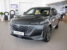 Changan Uni-K Tech 2.0 8AT AWD в лизинг - 2