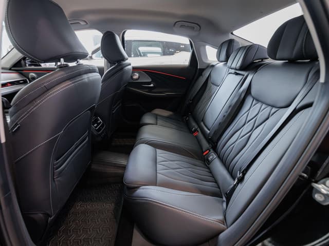 Chery Arrizo 8 Prime 1.6T 150 DCT в лизинг - 10