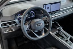 Belgee S50 Стиль 1.5 АТ (Style) в лизинг - 18