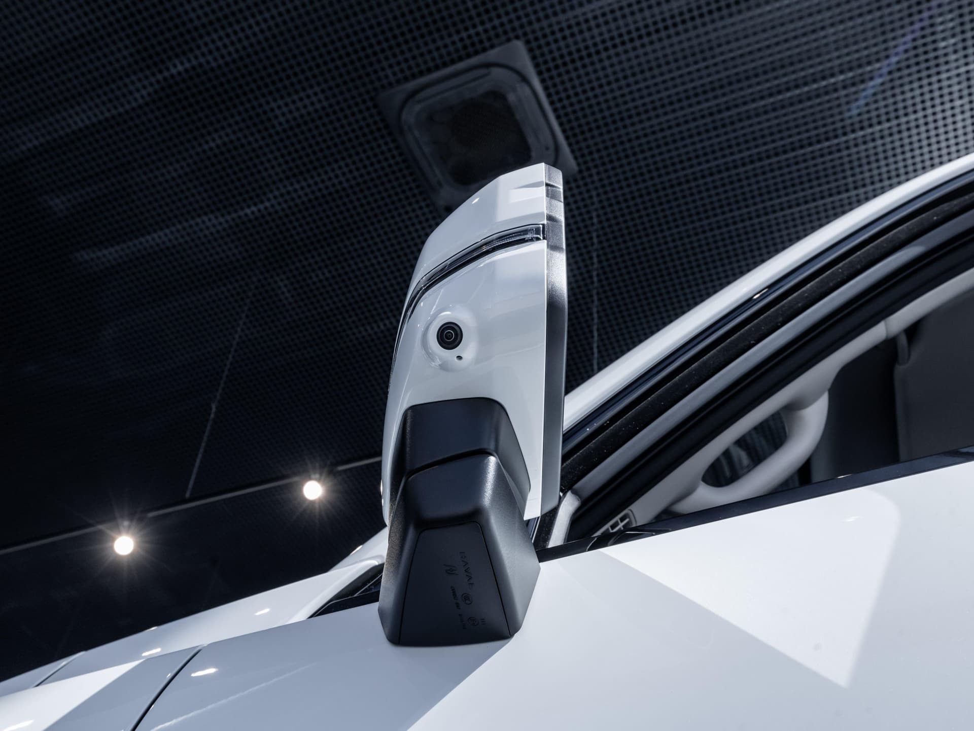 Haval H9 Premium 2.0T 8AT 4WD в лизинг - 14