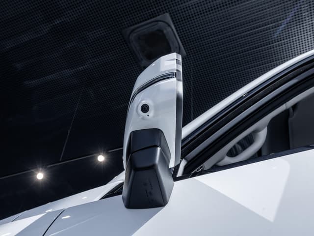 Haval H9 Premium 2.0T 8AT 4WD в лизинг - 14
