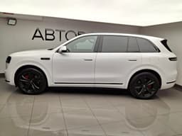 AITO M7 Экстендед Рэйндж Ультра полный привод 5-местная версия (Extended Range Ultra 5-seater Edition) в лизинг - 3