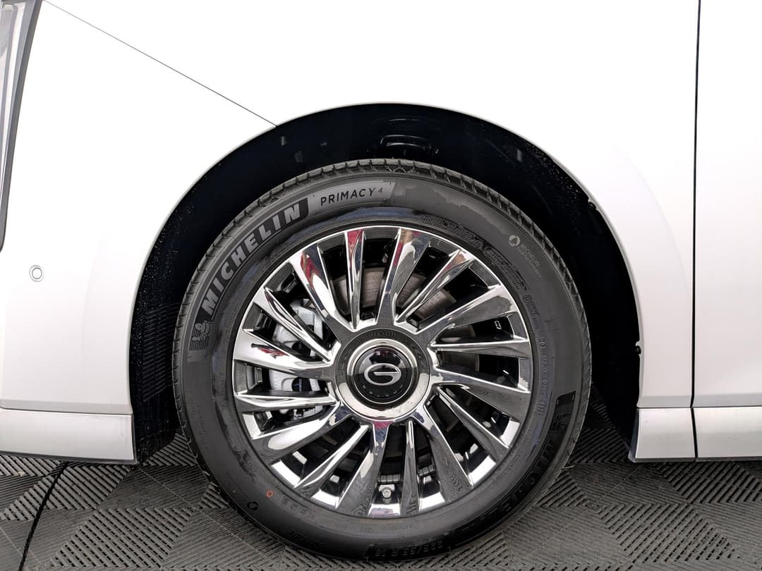 GAC M8 GX 2.0T GDI 8AT в лизинг - 8
