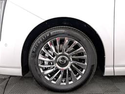 GAC M8 GX 2.0T GDI 8AT в лизинг - 8