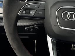 Audi RS Q8 quattro в лизинг - 16