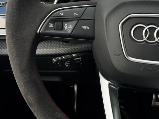 Audi RS Q8 quattro в лизинг - 16