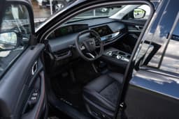 Changan Uni-K Tech 2.0 8AT AWD в лизинг - 9