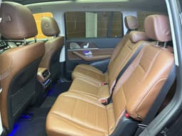 Mercedes-Benz GLS 450 4MATIC в лизинг - 13