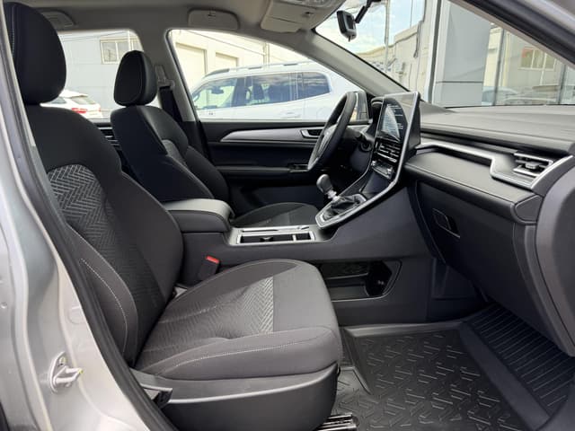 Haval M6 Family FWD MT 143 в лизинг - 16